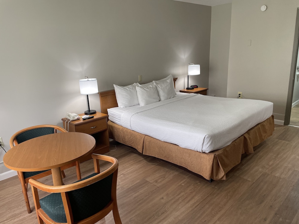 Days Inn by Wyndham Valdosta/Near Valdosta Mall 23/41