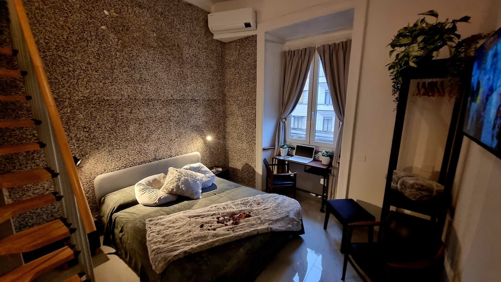 Casa Storica 5 Giornate، ميلان 12/50