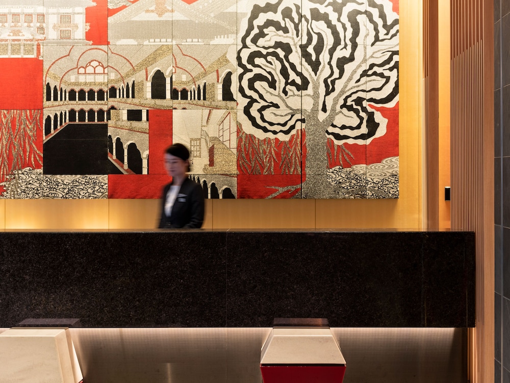 Mitsui Garden Hotel Ginza-Gochome 11/64
