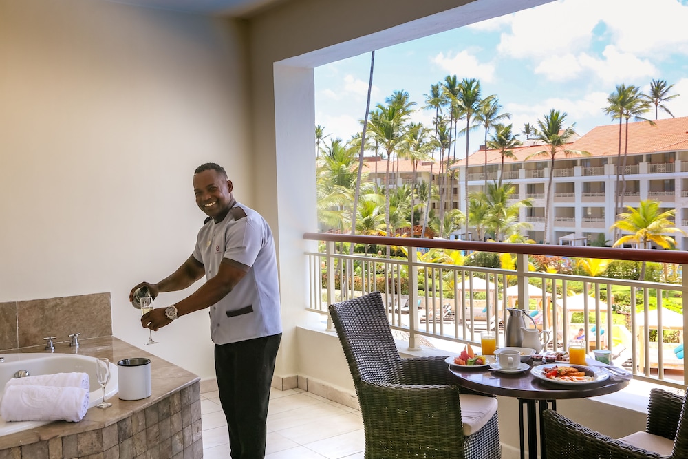 Majestic Mirage Punta Cana - All Inclusive 59/74