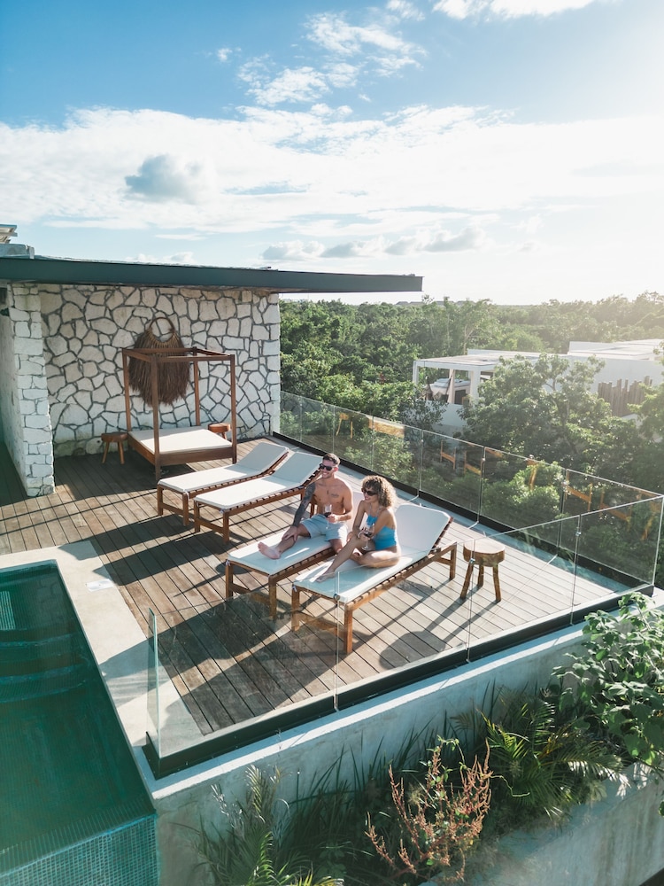 Xambe Tulum 33/58