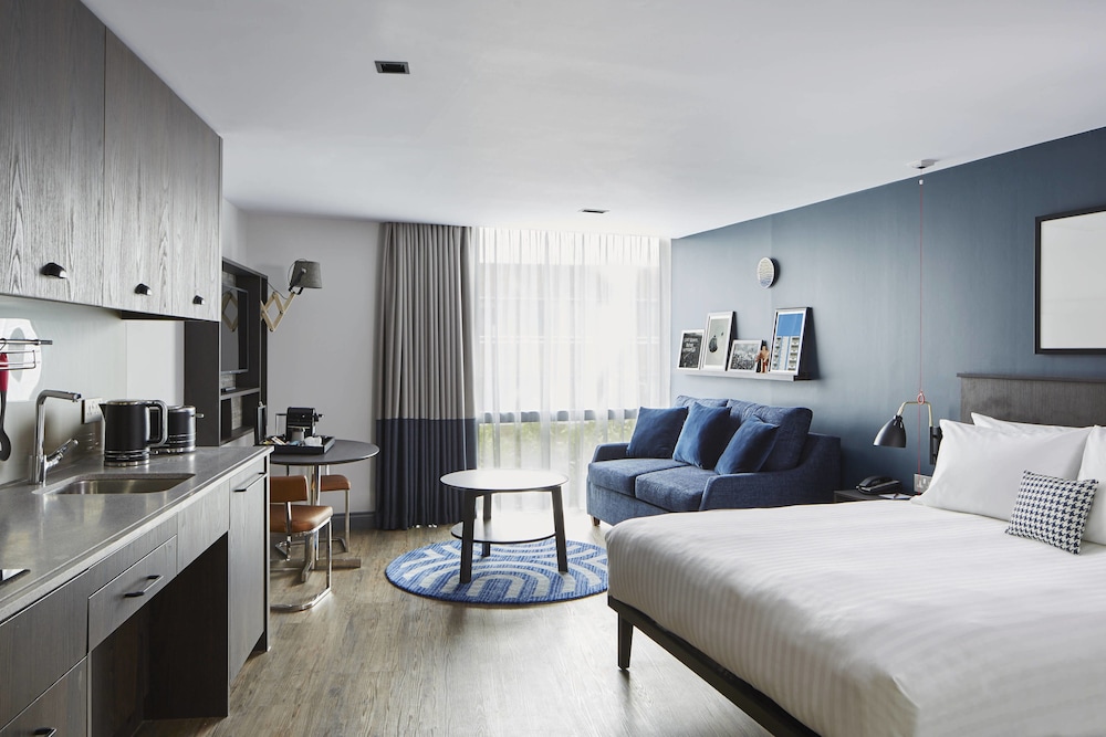 Residence Inn By Marriott London Kensington 10/46