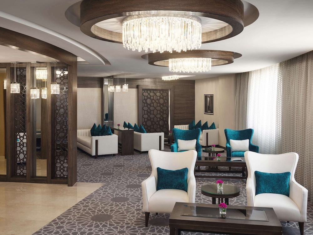 موفنبيك القصيم(Movenpick Qassim) 52/66
