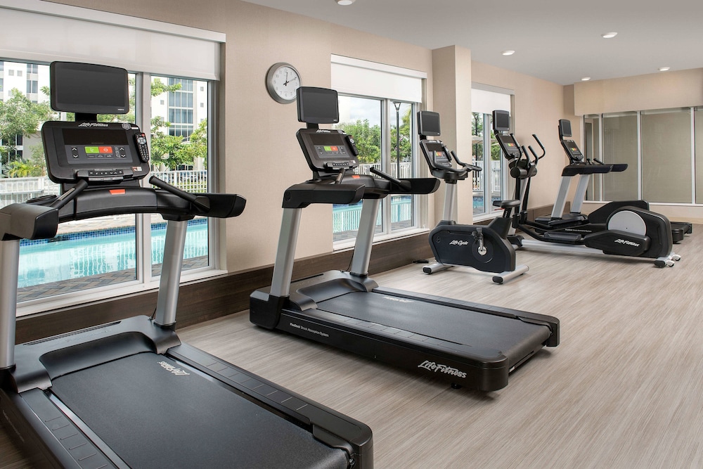 Residence Inn by Marriott Miami Northwest 20/42