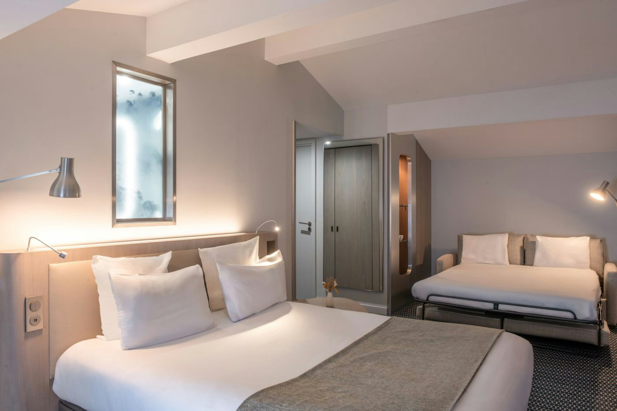 Le Grand Balcon Hotel 36/68