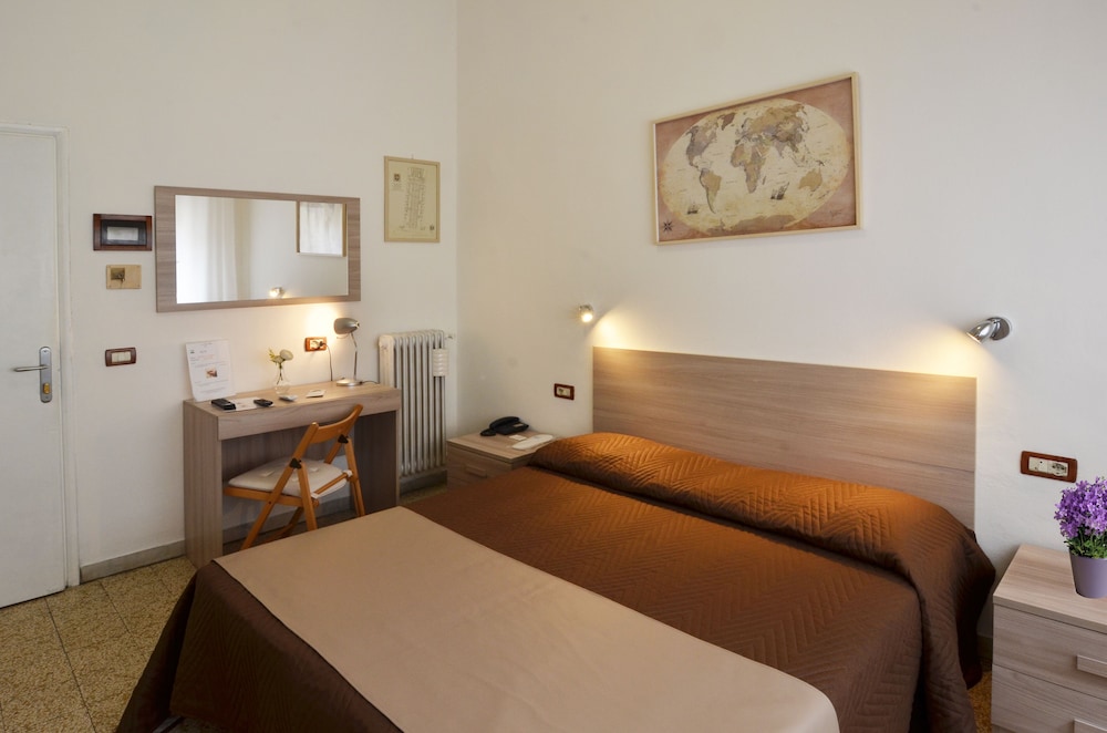 Hotel La Torre Pisa 20/60