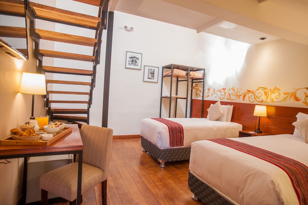 Casa Biru Hotel Boutique 25/68
