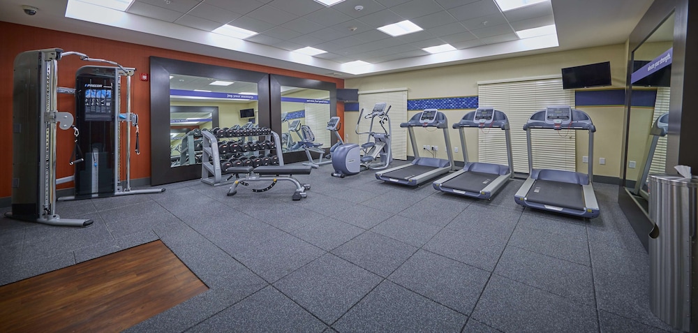 Hampton Inn and Suites Hood River 22/55