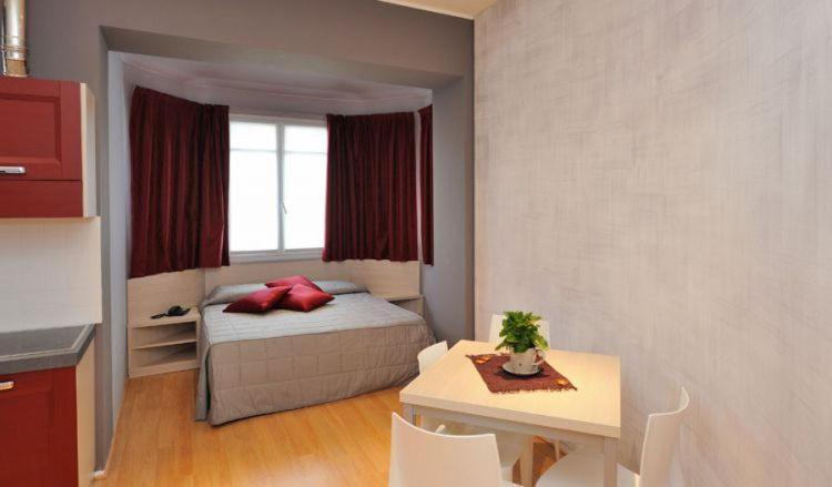 Residence Villa Maurice 21/42