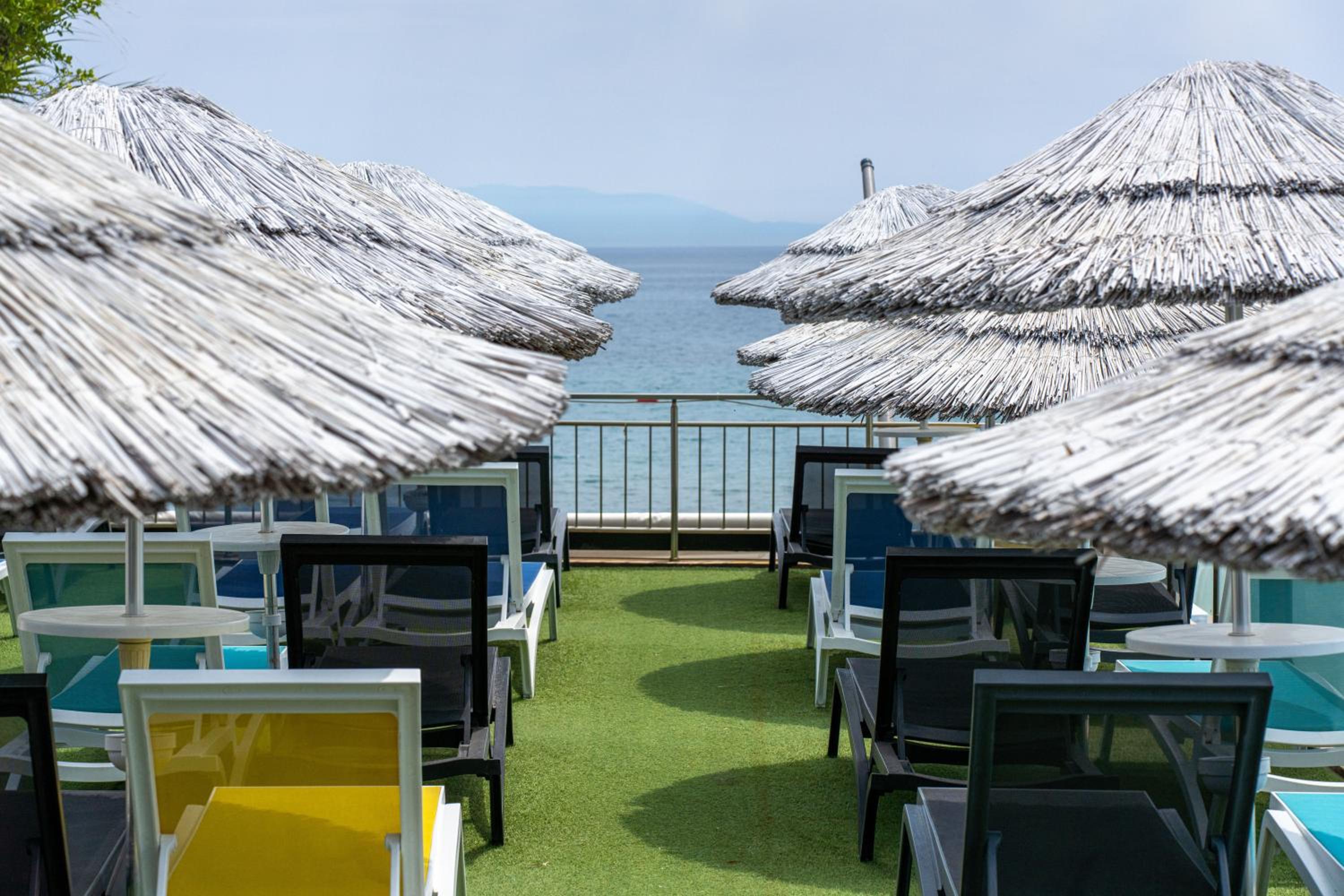 Amfora Otel 4/53