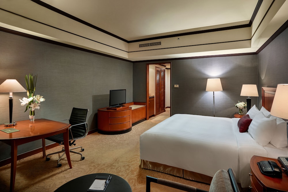 Hotel Du Parc Hanoi 52/83