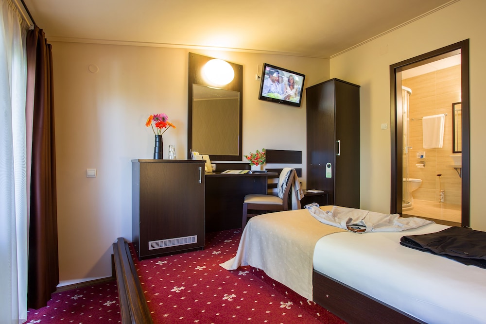 Hotel Villa Boyana 12/39