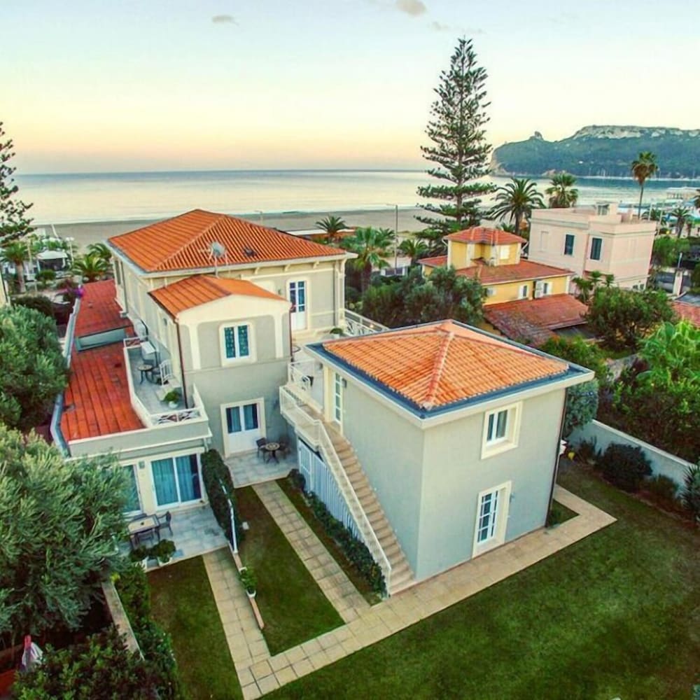 La别墅Del Mare Adults Only(La Villa Del Mare - Adults Only) 图片4