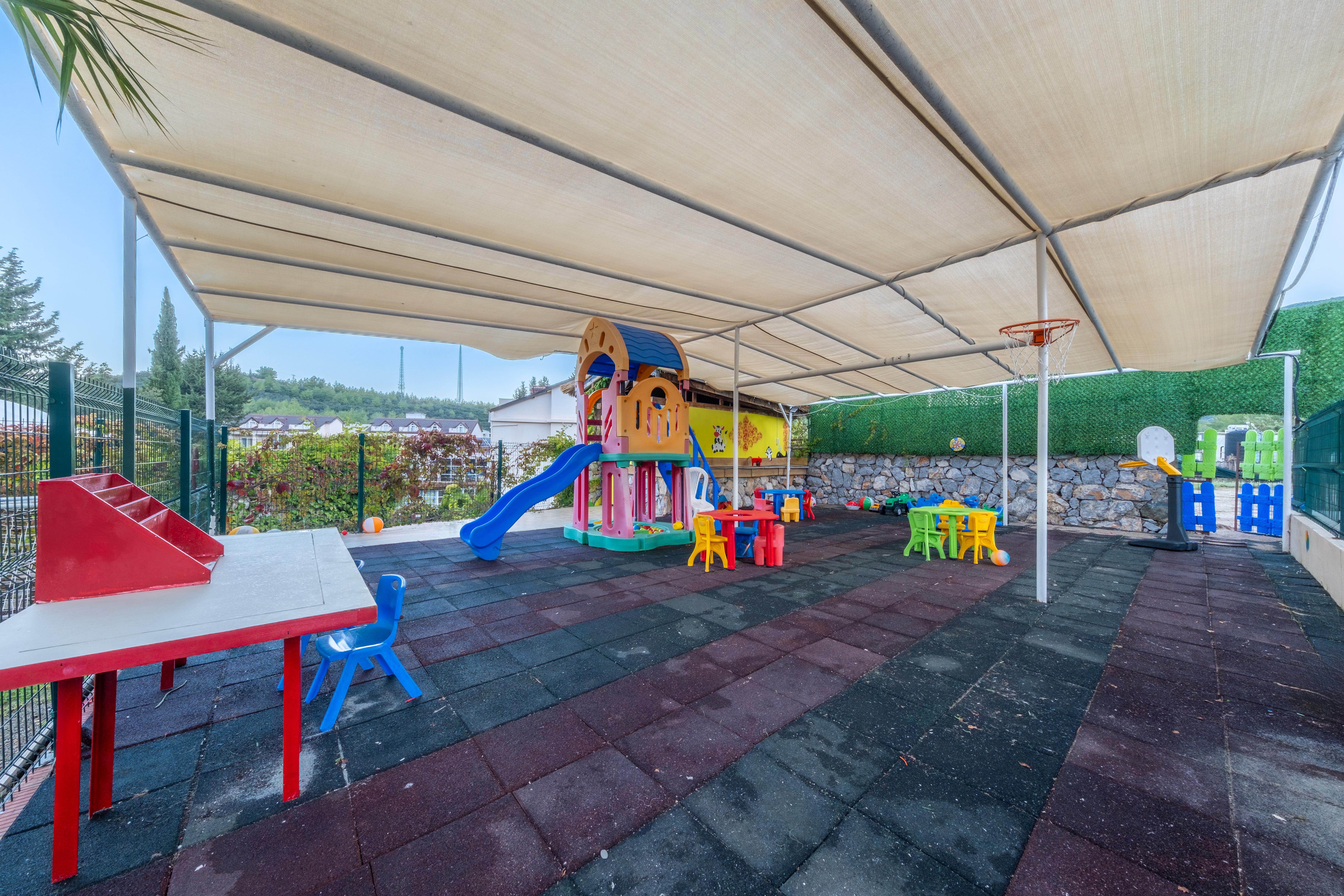 Sahra Su Holiday Village and Spa 38/50