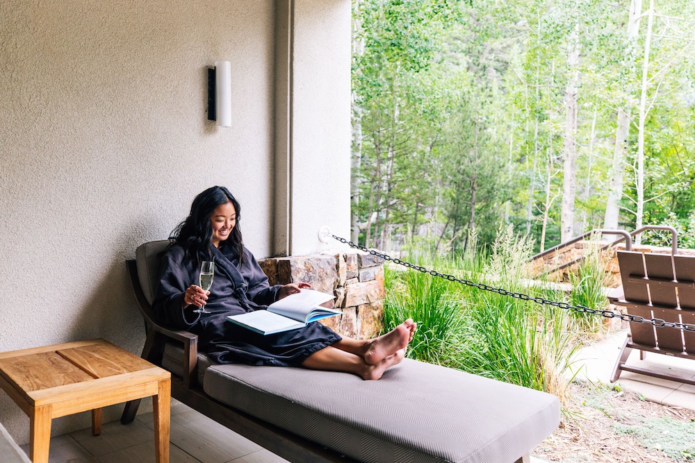 Grand Hyatt Vail Resort and Spa 10/72