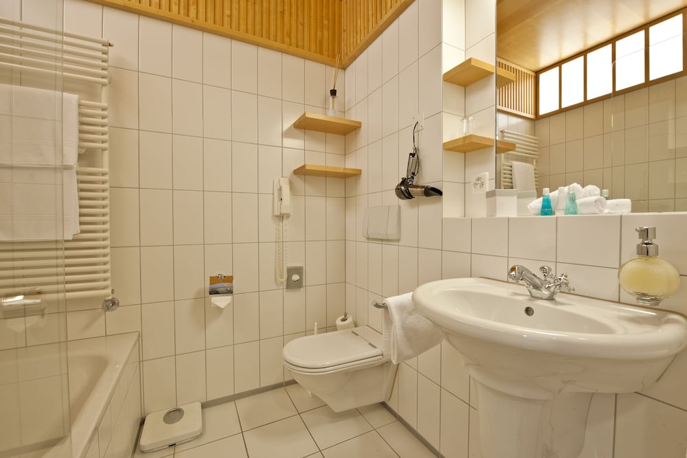 Schweizerhof Swiss Quality Hotel 20/23