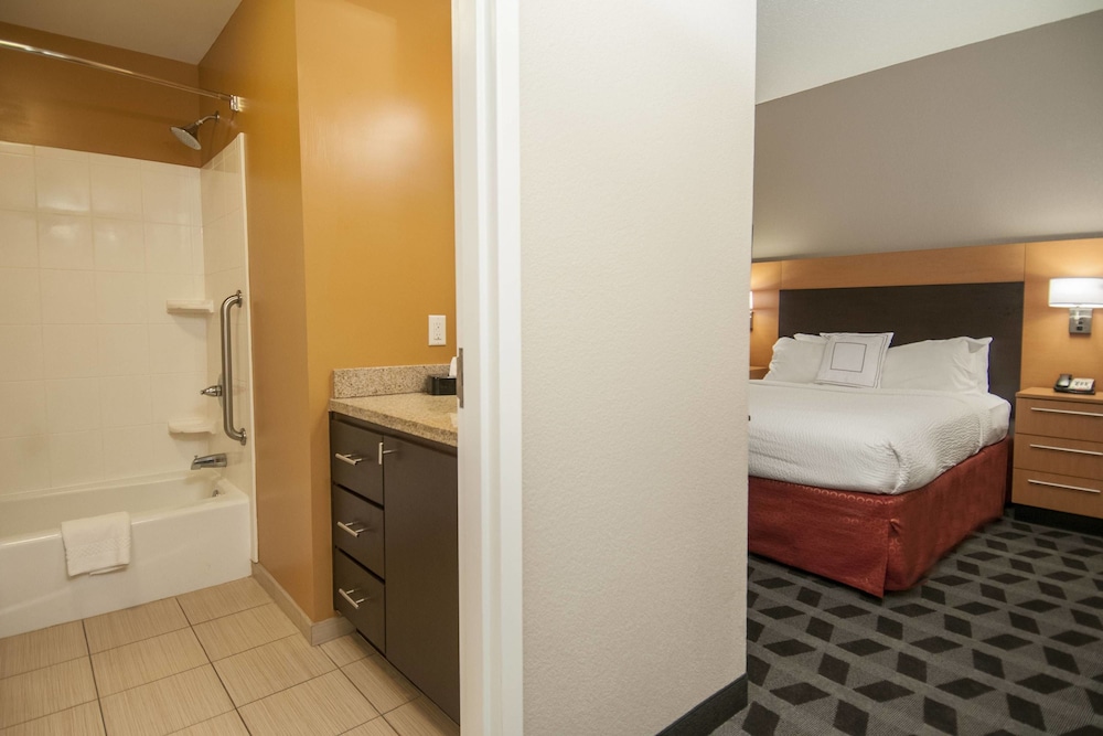 Towneplace Suites Baton Rouge Gonzales 13/41