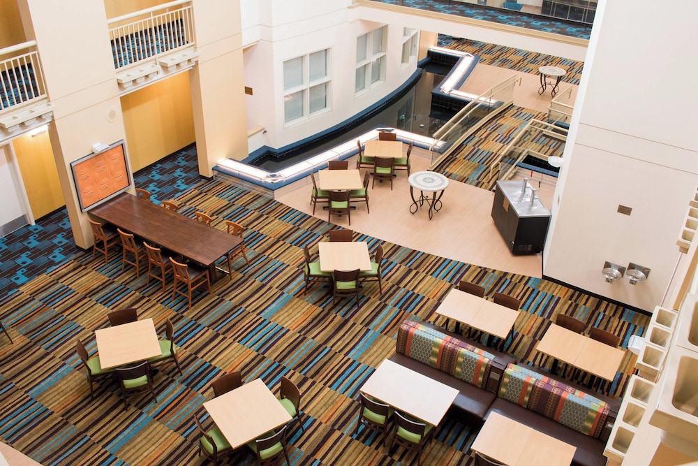 Fairfield Inn Suites By Marriott Oakland Hayward 1/48