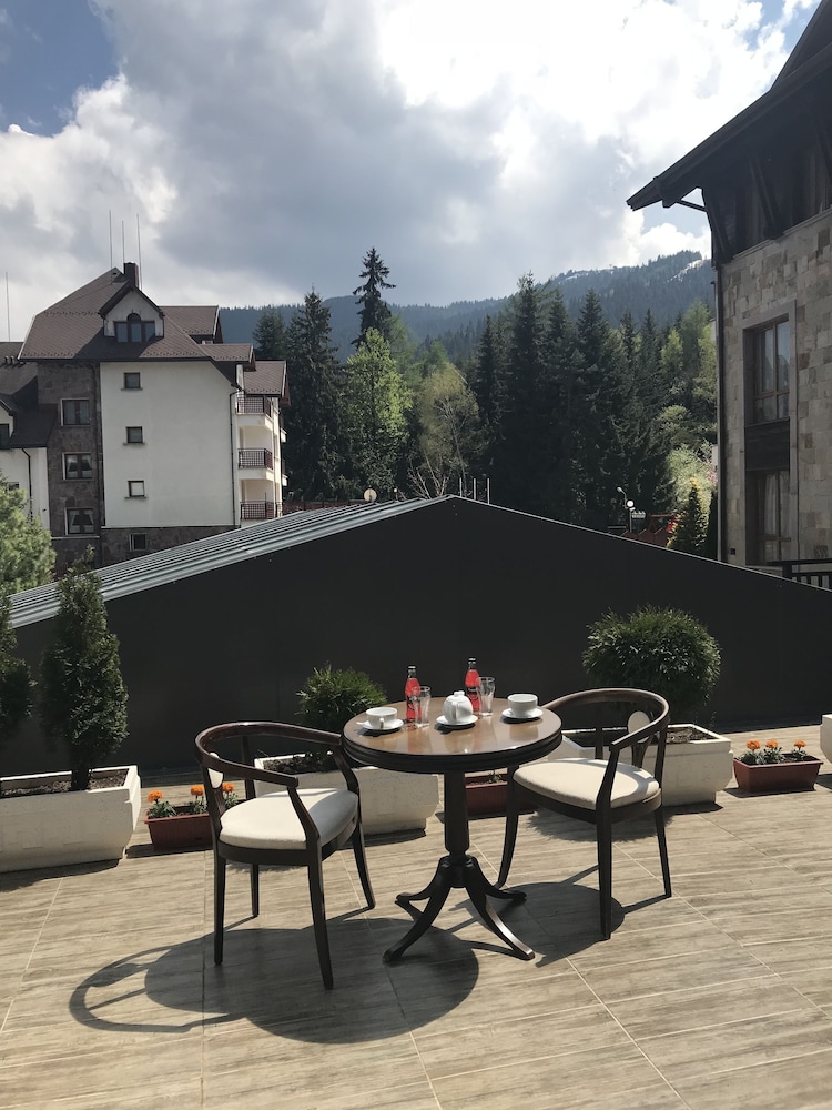 Borovets Hills Resort and Spa 70/71