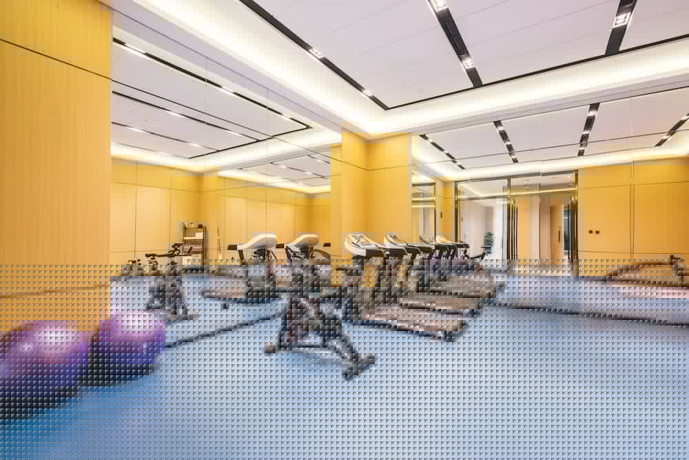 Atour Hotel Hefei Hi-tech Zone Dashushan Park 39/70