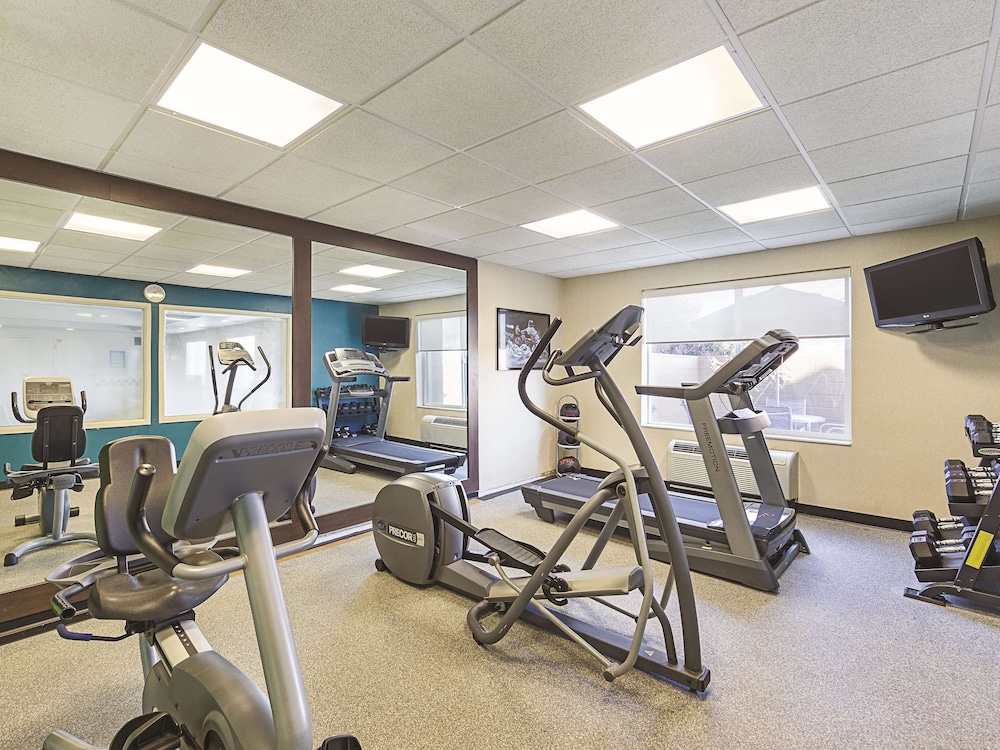 La Quinta Inn & Suites by Wyndham Central Point - Medford 29/48