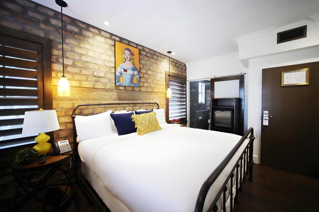 Suite, King Bed, Ocean View
