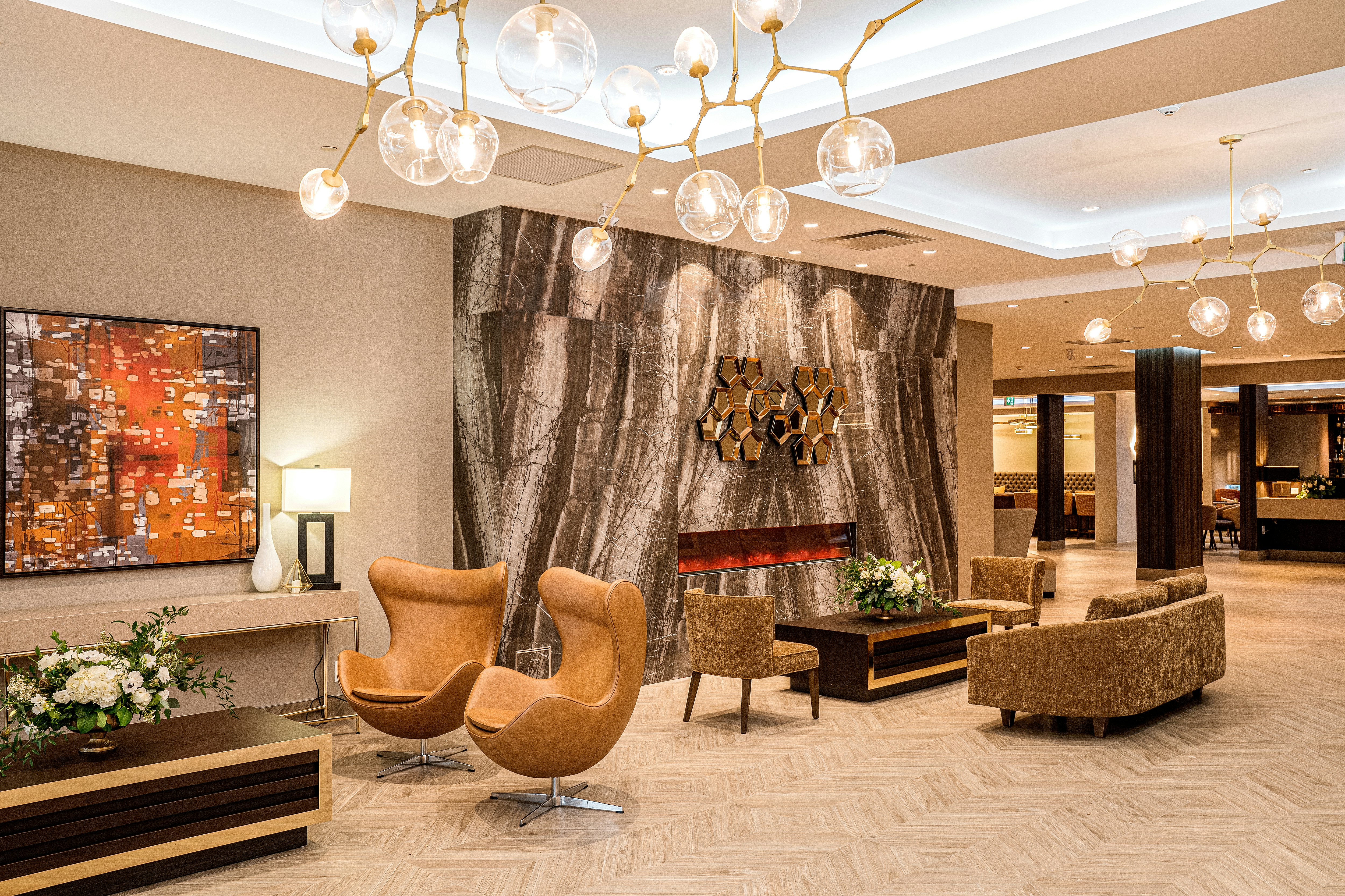 DoubleTree by Hilton Kitchener 17/36