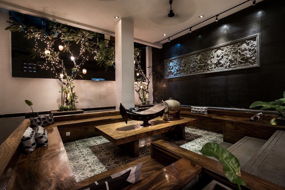 Patio Hotel & Urban Resort 53/73