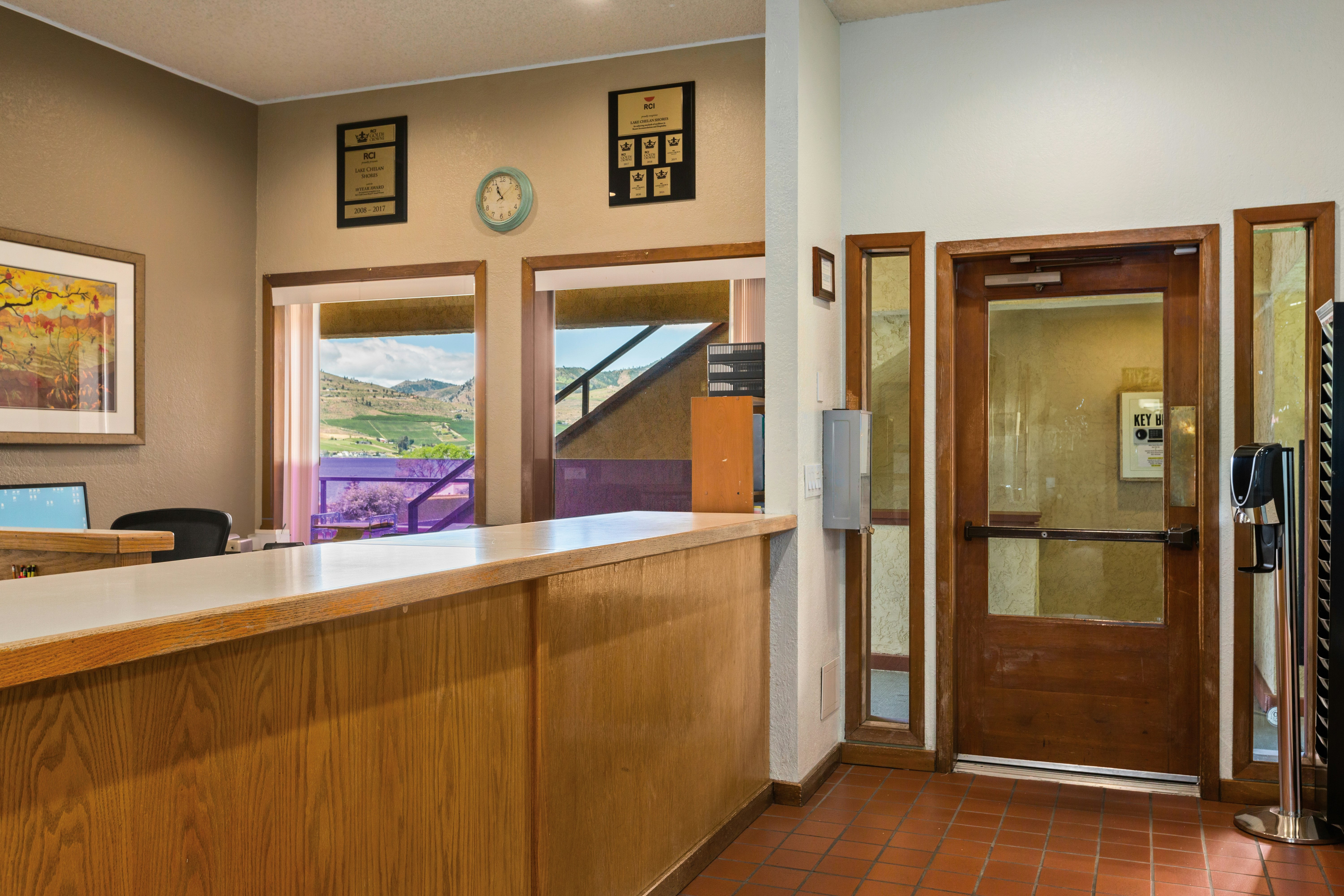 WorldMark Lake Chelan Shores 11/46