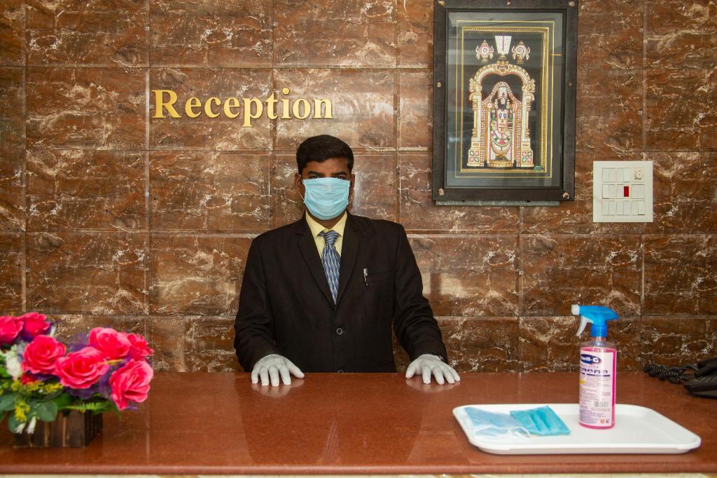 Brindavan Residency 2/34