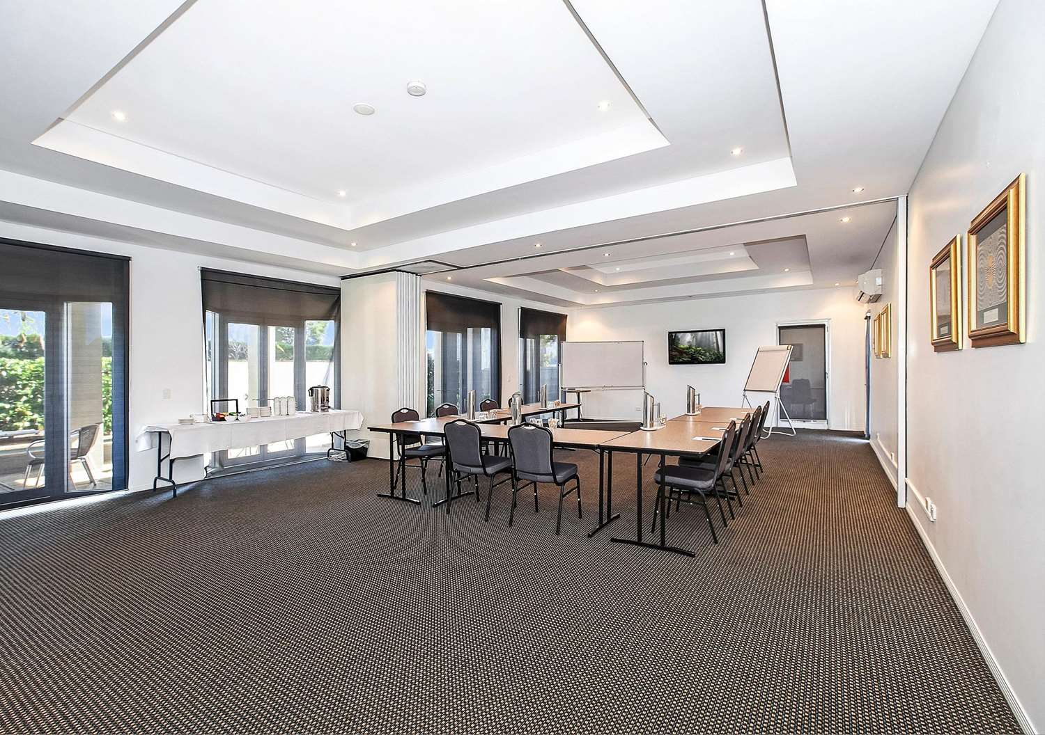 Comfort Inn & Apartments Northgate Airport 15/18