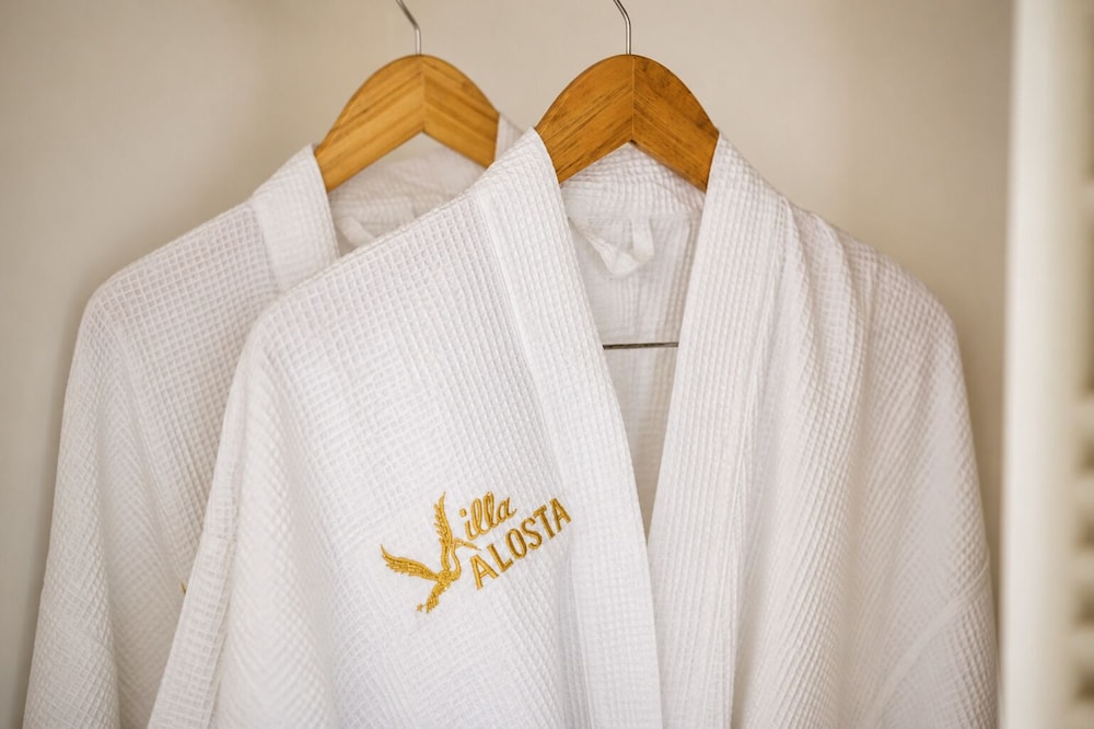 Alosta Luxury Private Villa 16/50