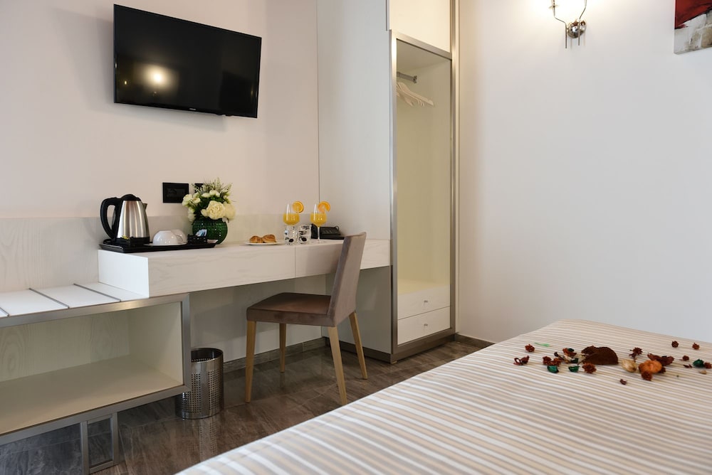 Best Western Hotel Principe di Lampedusa 15/39