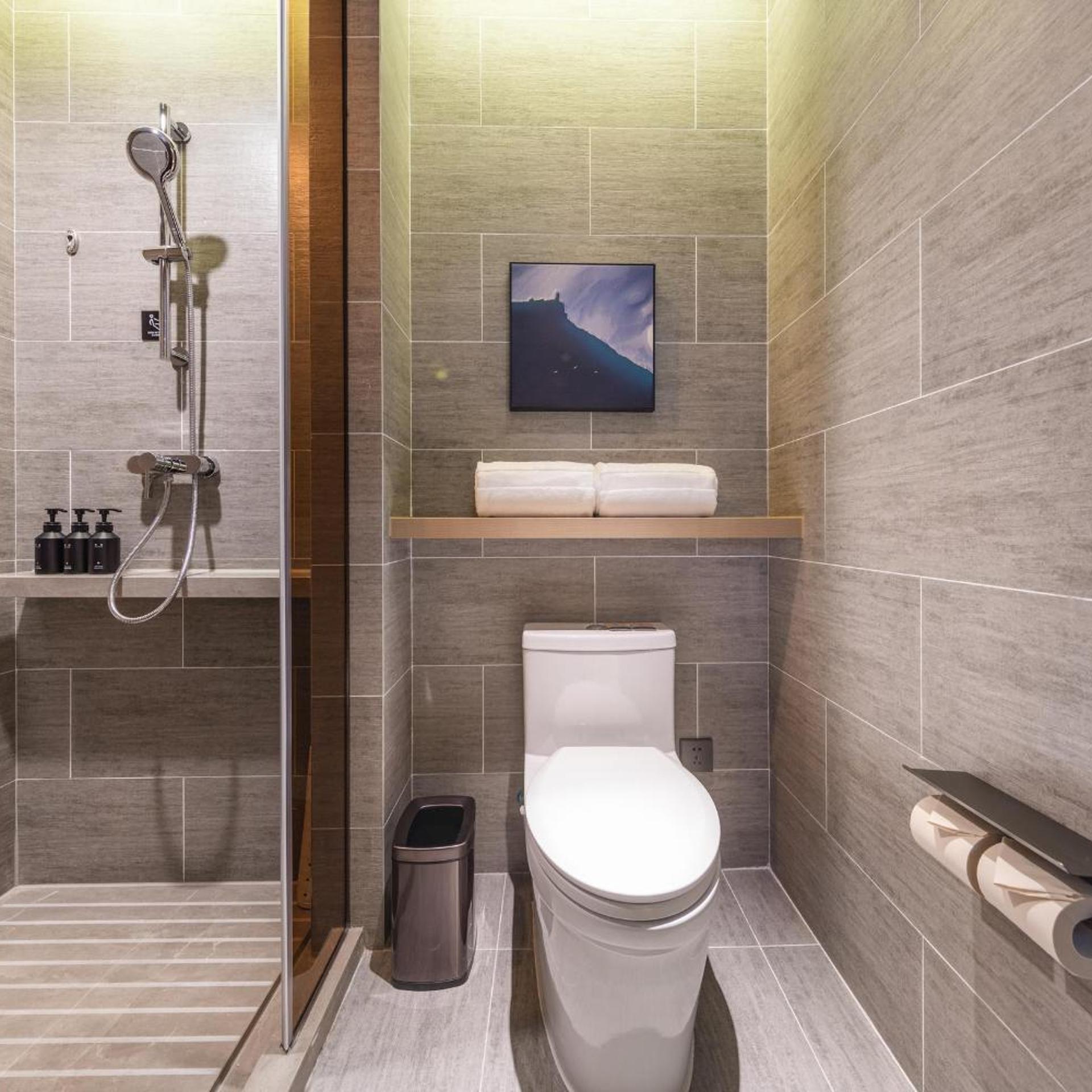 Atour Hotel Shanghai Wujiaochang Daxue Road 42/50