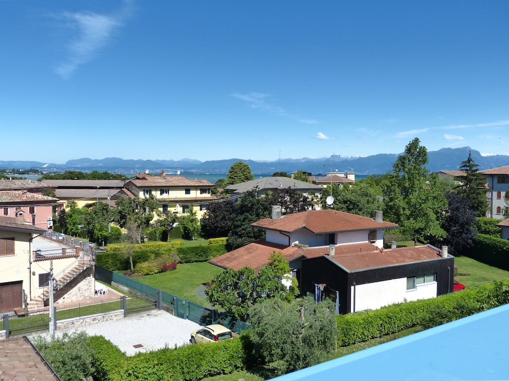 Meet Gardalake Hostel 39/50