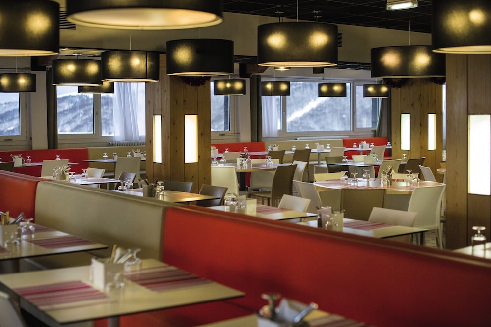 Belambra Club SuperBesse Le Chambourguet - Winter & Summer 37/44