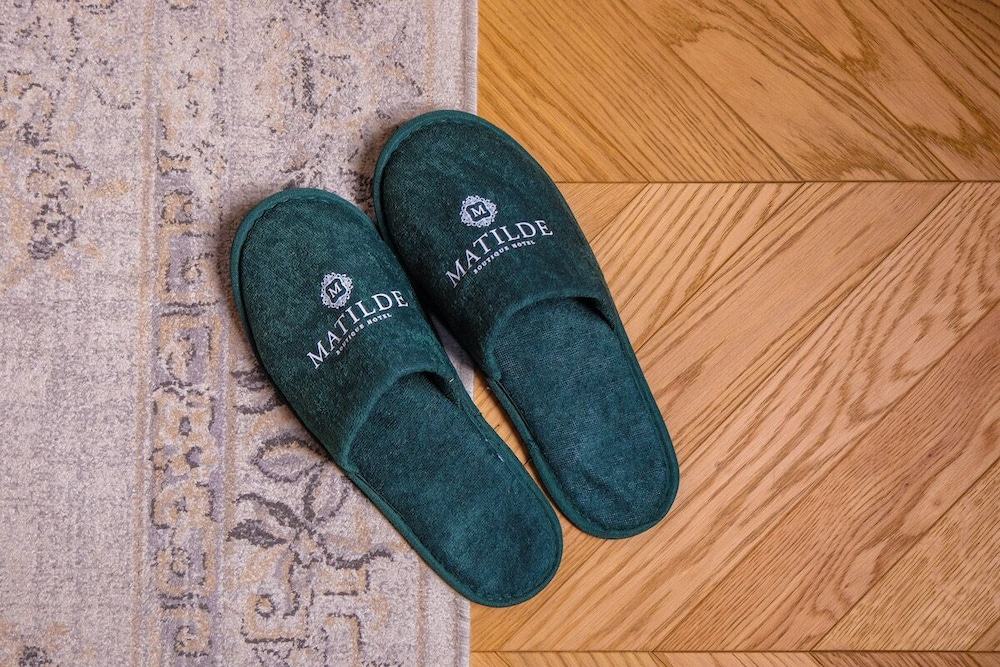 Matilde Boutique Hotel, WorldHotels Elite 24/49