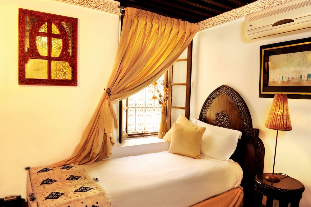 Riad El Amine Fes 18/70