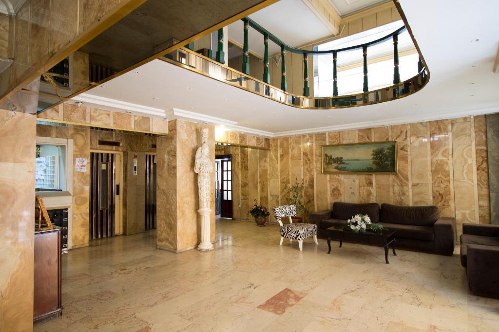 Kocaman Hotel 41/54