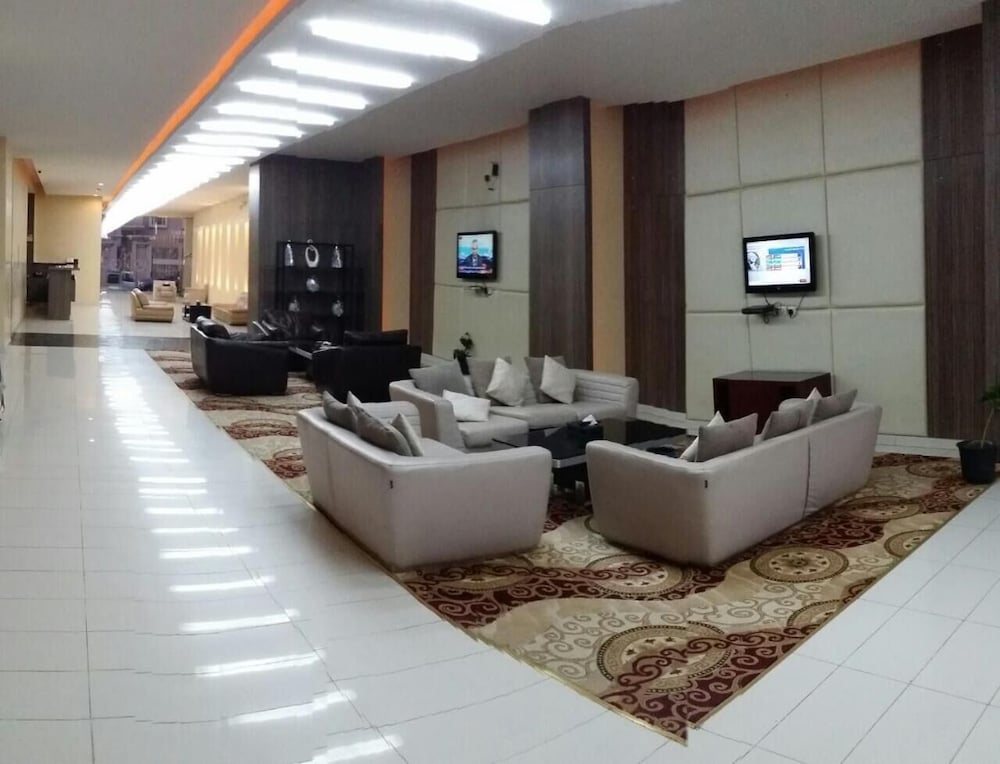 رؤوم إن الخفجي الجنوبي(Raoum Inn Serviced Apartments Khafji) 38/50