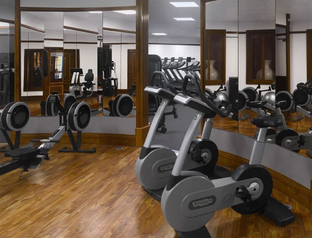 Radisson Blu Hotel And Spa Limerick 23/50