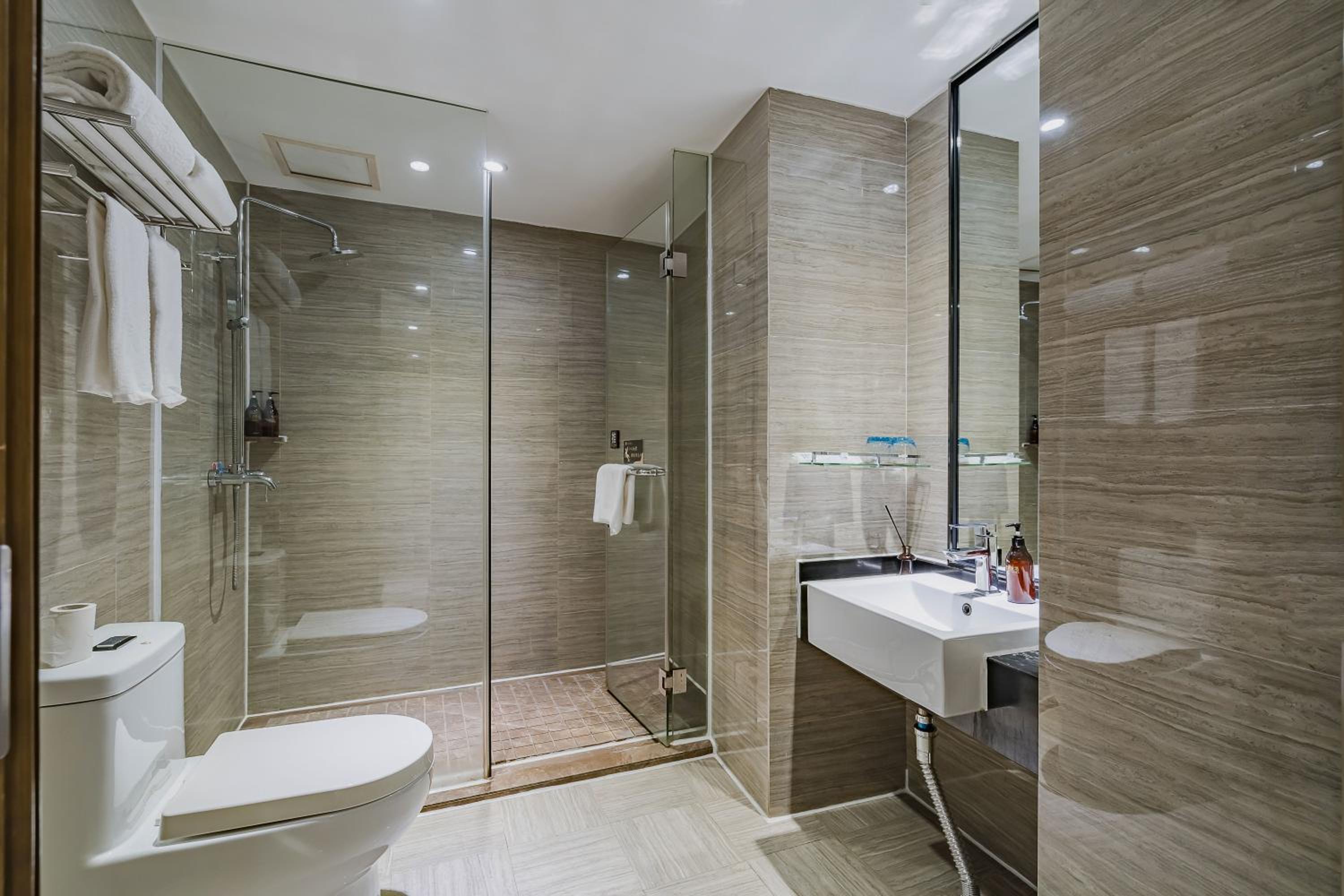 YINGSHANG HOTEL KECUN DUNHE BRANCH 48/55
