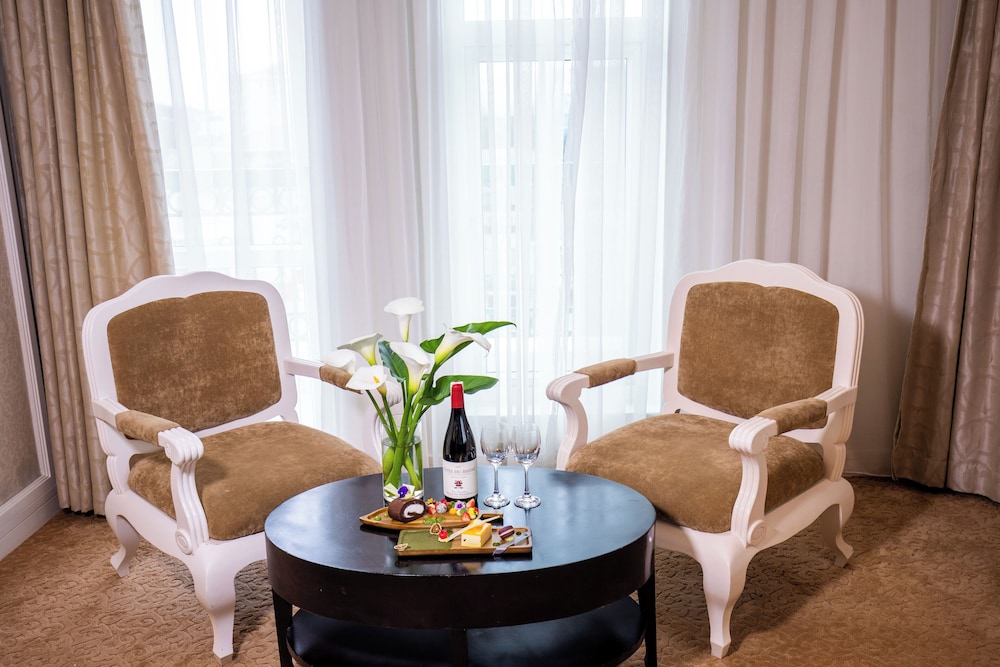 La Sapinette Hotel Dalat 35/50