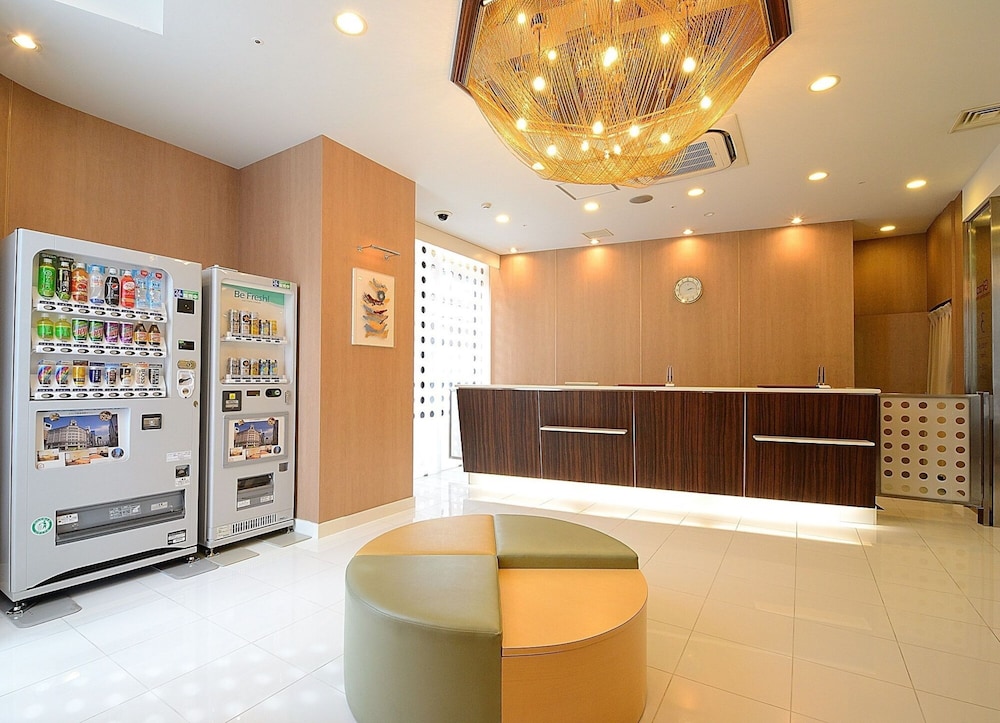 Ginza International Hotel 10/50