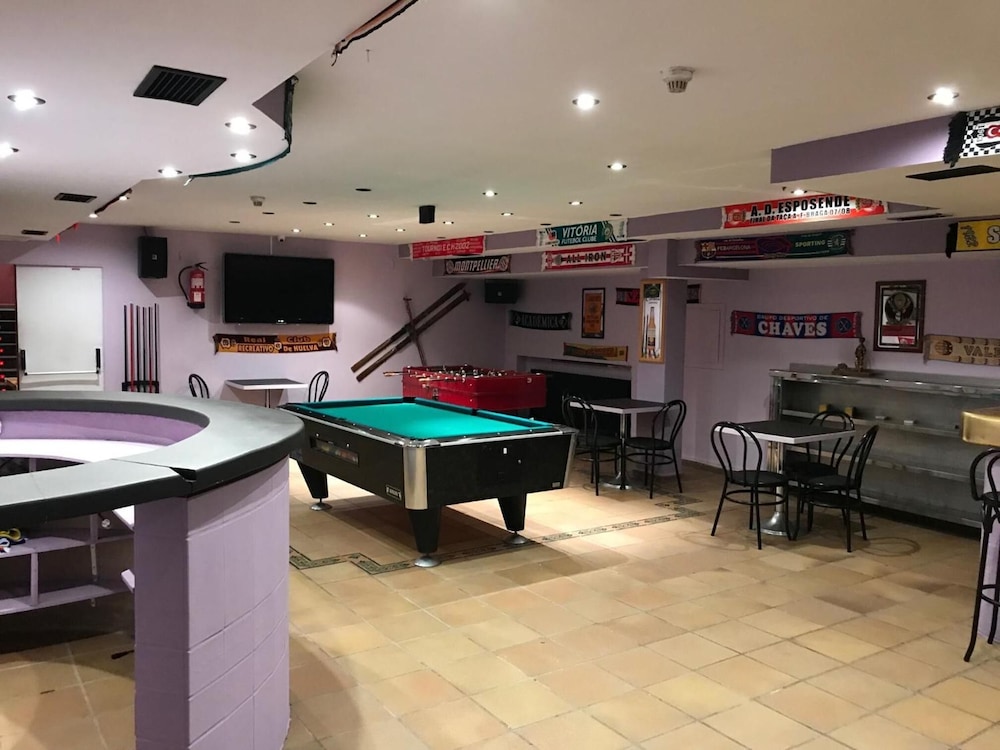 Refugi Dels Isards Hotel 25/39