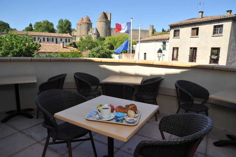 INTERHOTEL ESPACE CITE 19/23