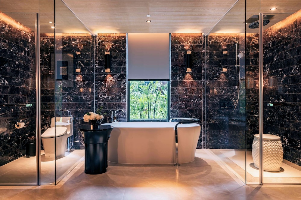 Andaz Pattaya Jomtien Beach 9/50