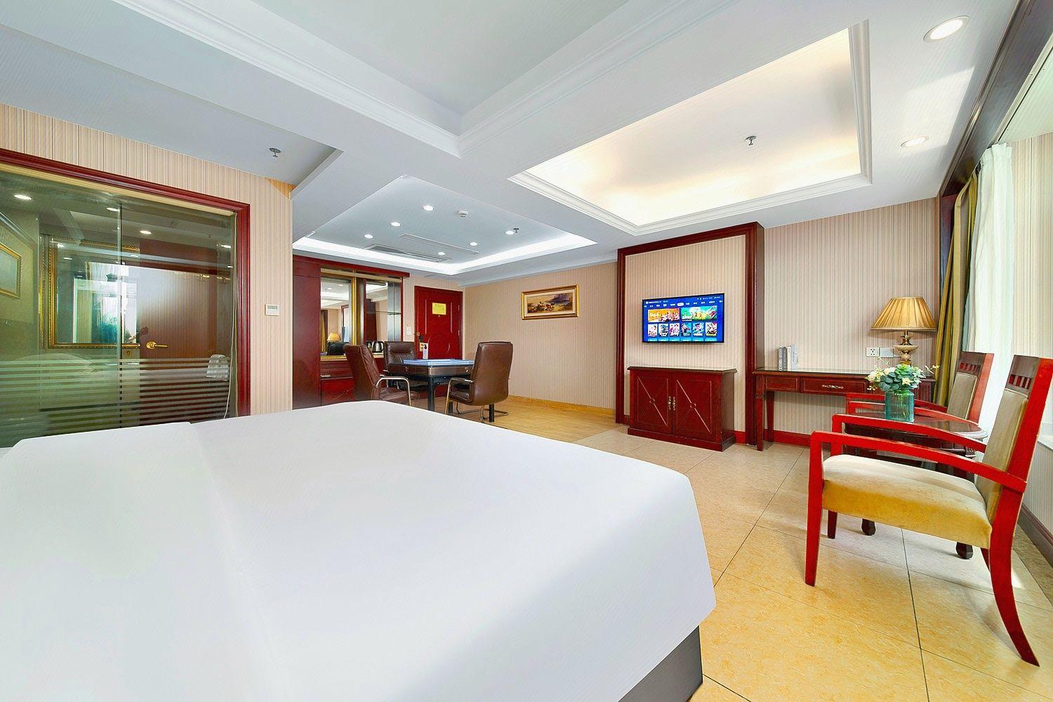 Vienna Hotel Shenzhen Fuyong Xintian 19/39