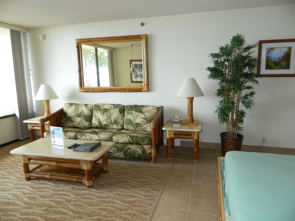Kahana Beach Vacation Club 24/46