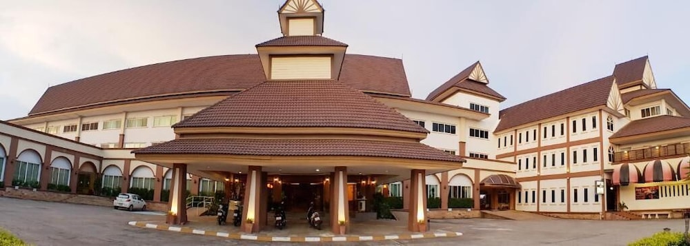 MAJOR GRAND HOTEL 3/44